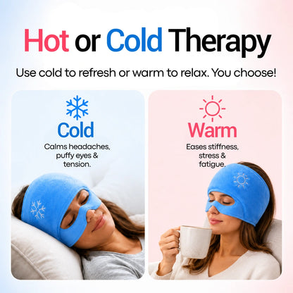 SoothCap™  for Migraines